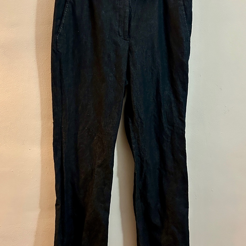 Relativity Dark Denim Pants
